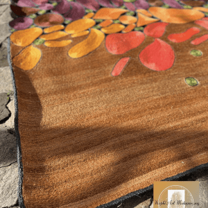 Tapis en Sisal